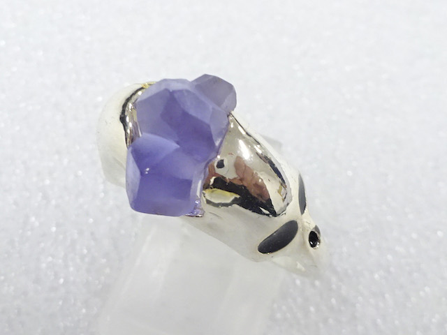 Japanese Kimono / Antique Accessories Metal